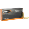 HSM 500SW1N Classic  500 S&W Mag 350 gr XTP MAG 20 Bx/ 25 Cs