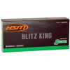 HSM 2225020N Varmint  22-250 Rem 55 gr Sierra BlitzKing 20 Bx/ 25 Cs
