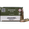 Magtech Tactical .300blk, 123gr FMJ, 50rd Box