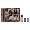 Federal P40SHC1 Premium  40 S&W 200 gr Solid Core Synthetic Flat Nose 20 Bx/ 10 Cs