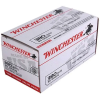 Winchester Target & Practice .380acp, 95gr FMJ, 100rd Pack
