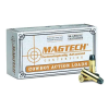 Magtech 44B Cowboy Action  44 S&W Spl 240 gr Lead Flat Nose (LFN) 50 Bx/ 20 Cs