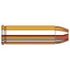 Hornady Handgun Hunter 454 Casull 200 gr MonoFlex 20 Bx/ 10 Cs
