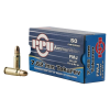PPU PPH7TF Handgun  7.62x25mm Tokarev 85 gr Full Metal Jacket (FMJ) 50 Box