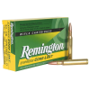 Remington Ammunition R30062 Core-Lokt  30-06 Springfield 150 gr Core-Lokt Pointed Soft Point (PSPCL) 20 Box