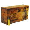 HSM 44S5N Cowboy Action 44 S&W Spl 200 gr Round Nose Flat Point (RNFP) 50 Bx/ 10 Cs