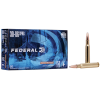 Federal 3006A Power-Shok 30-06 Springfield 150 gr Jacketed Soft Point 20 Bx/ 10 Cs