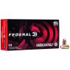 Federal AE380AP American Eagle 380 ACP 95 gr Full Metal Jacket (FMJ) 50 Rd Box