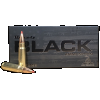 Hornady Black 7.62x39mm, 123gr SST, 20rd Box