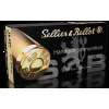 Sellier & Bellot SB40C Handgun  40 S&W 180 gr Jacketed Hollow Point (JHP) 50 Bx/ 20 Cs