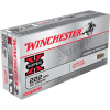 Winchester Ammo X222R Super-X  222 Rem 50 gr Pointed Soft Point (PSP) 20 Bx/ 10 Cs