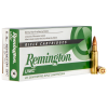 Remington Ammunition L68R2 UMC 6.8 SPC 115 gr Full Metal Jacket (FMJ) 20 Bx/ 10 Cs