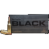 Hornady Black 22 ARC, 75gr ELD Match, 20rd Box