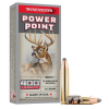 Winchester Ammo Power Point, .400 Legend, 215gr, 20rd Box