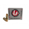UNDERWOOD AMMO .380ACP 65GR. XTREME DEFENDER 20-PACK