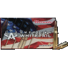 Honrady American Whitetail 7mm-08 Rem, 139gr InterLock, 20rd Box