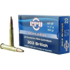 PPU PP303S2 Standard Rifle  303 British 180 gr Soft Point (SP) 20 Bx/ 10 Cs