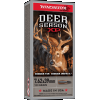 Winchester Ammo X76239DS Deer Season XP  7.62x39mm 123 gr Extreme Point 20 Bx/ 10 Cs