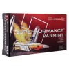 Hornady 83204 Superformance Varmint 204 Ruger 32 gr V-Max 20 rd BOX