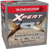 WINCHESTER XPERT STEEL 28GA 3 3/4OZ #4 25RD 10BX/CS