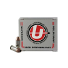 40 S&W 155 Grain XTP Jacketed Hollow Point Ammo 20 Rnd
