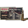 Norma Whitetail .243win, 100gr PSP, 20rd Box