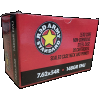 Red Army Standard 7.62x54R, 148gr FMJ, Non-Corrosive, 20rd Box