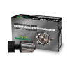 Brenneke SL122MBPM Maximum Barrier Penetration 12 Gauge 2.75 1 3/8 oz Slug Shot 5 Bx/ 40 Cs