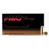 PMC 40D Bronze  40 S&W 165 gr Full Metal Jacket (FMJ) 50rd BOX
