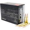 Hornady 81532 Black  224 Valkyrie 75 gr Boat Tail Hollow Point (BTHP) 20 Rd BOX