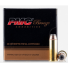 PMC 44SB Bronze 44 S&W Spl 180 gr Jacketed Hollow Point (JHP) 25 Bx/ 20 Cs