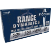 Fiocchi Range Dynamics .308win, 150gr FMJBT, 20rd Box