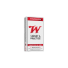 Winchester Target & Practice .380acp, 95gr FMJ, 50rd Box