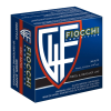 Fiocchi 380XTP25 Extrema  380 ACP 90 gr XTP Hollow Point 25 Bx/ 20 Cs
