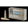 PPU PPS76239 Subsonic  7.62x39mm 182 gr Full Metal Jacket (FMJ) 20 Bx/ 25 Cs