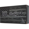 Hornady 81247 Black 5.45x39mm 60 gr V-Max Centerfire Rifle Ammunition - 20rd Box