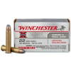Winchester Ammo X22MH Super-X  22 Mag 40 gr Jacketed Hollow Point (JHP) 50 Bx/ 40 Cs