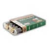 Sellier & Bellot SB12BSE Shotgun  12 Gauge 2.75 12 Pellets 00 Buck Shot 10 Bx/ 25 Cs