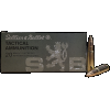 Sellior & Bellot Tactical 7.62x39mm, 124gr FMJ, 20rd Box