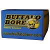 Buffalo Bore Ammunition 19F/20 Tactical  357 Mag 140 gr Jacketed Hollow Point (JHP) 20 Bx/ 12 Cs