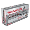 Winchester Ammo X22P Varmint X  22 Hornet 35 gr Polymer Tip 20 Bx/ 10 Cs