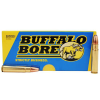 Buffalo Bore Ammunition 17A/20 Heavy  35 Remington 220 gr Semi Jacketed Flat Point (SJFP) 20 Bx/ 12 Cs