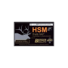 HSM BER300RUM168 Trophy Gold  300 RUM 168 gr Match Very Low Drag 20 Bx/ 20 Cs