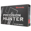 Hornady 82214 Precision Hunter  30-378 Wthby Mag 220 gr Extremely Low Drag-eXpanding 20 Bx/ 10 Cs