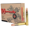 Hornady 82674 Dangerous Game  416 Rem Mag 400 gr Dangerous Game Solid 20 Bx/ 6 Cs