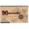 Hornady 8231 Superformance  375 Ruger 270 gr Spire Point-Recoil Proof 20 Bx/ 6 Cs