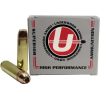 UNDERWOOD AMMO .50 BEOWULF 350GR. XTP JHP 20-PACK