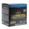 APEX 20G TSS/S3 STL 1-1/8OZ 3 25RD