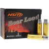 HSM 454C4N20 Bear Load  454 Casull 325 gr Wide Flat Nose (WFN) 20 Bx/ 20 Cs