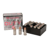 Hornady 91296 Critical Duty  357 Sig 135 gr FlexLock 20 Bx/ 10 Cs